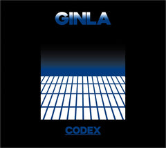 Ginla - CODEX - [CD]