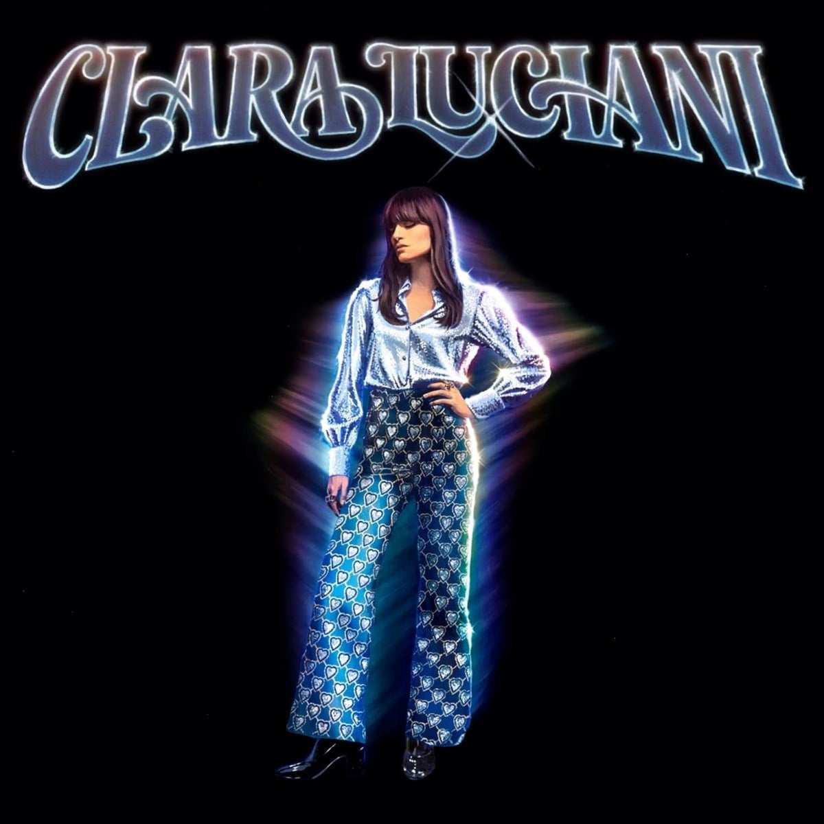 Clara Luciani - Coeur Encore - Limited - [Vinyl]