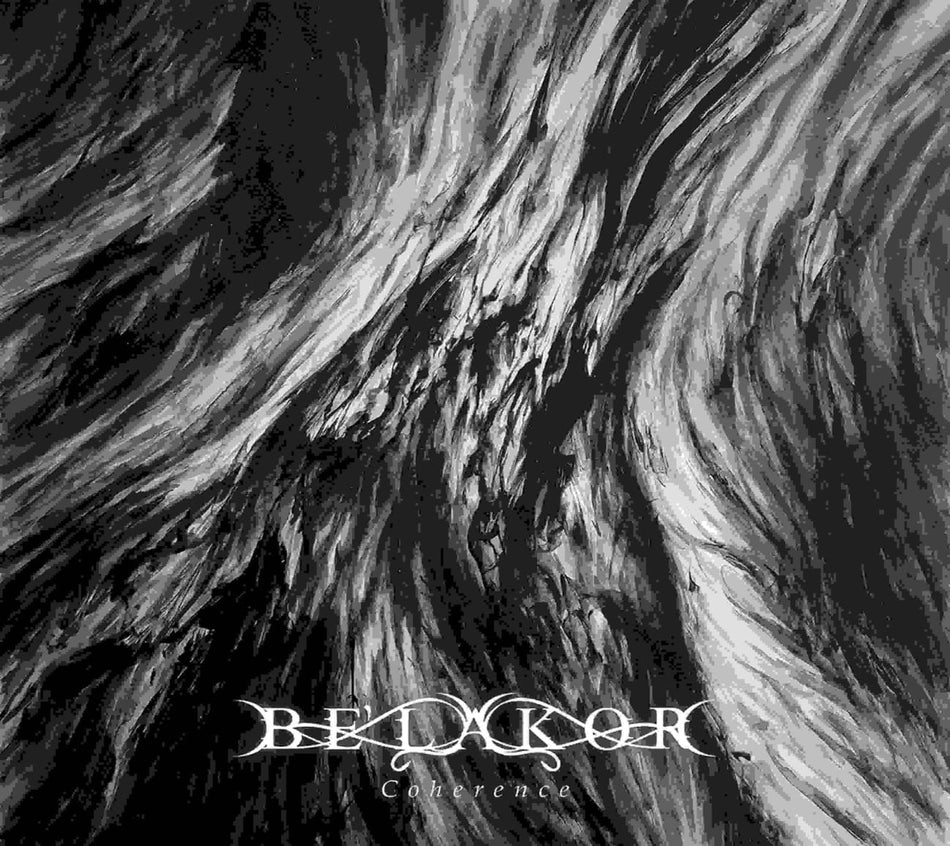 Be'lakor - Coherence - [CD]