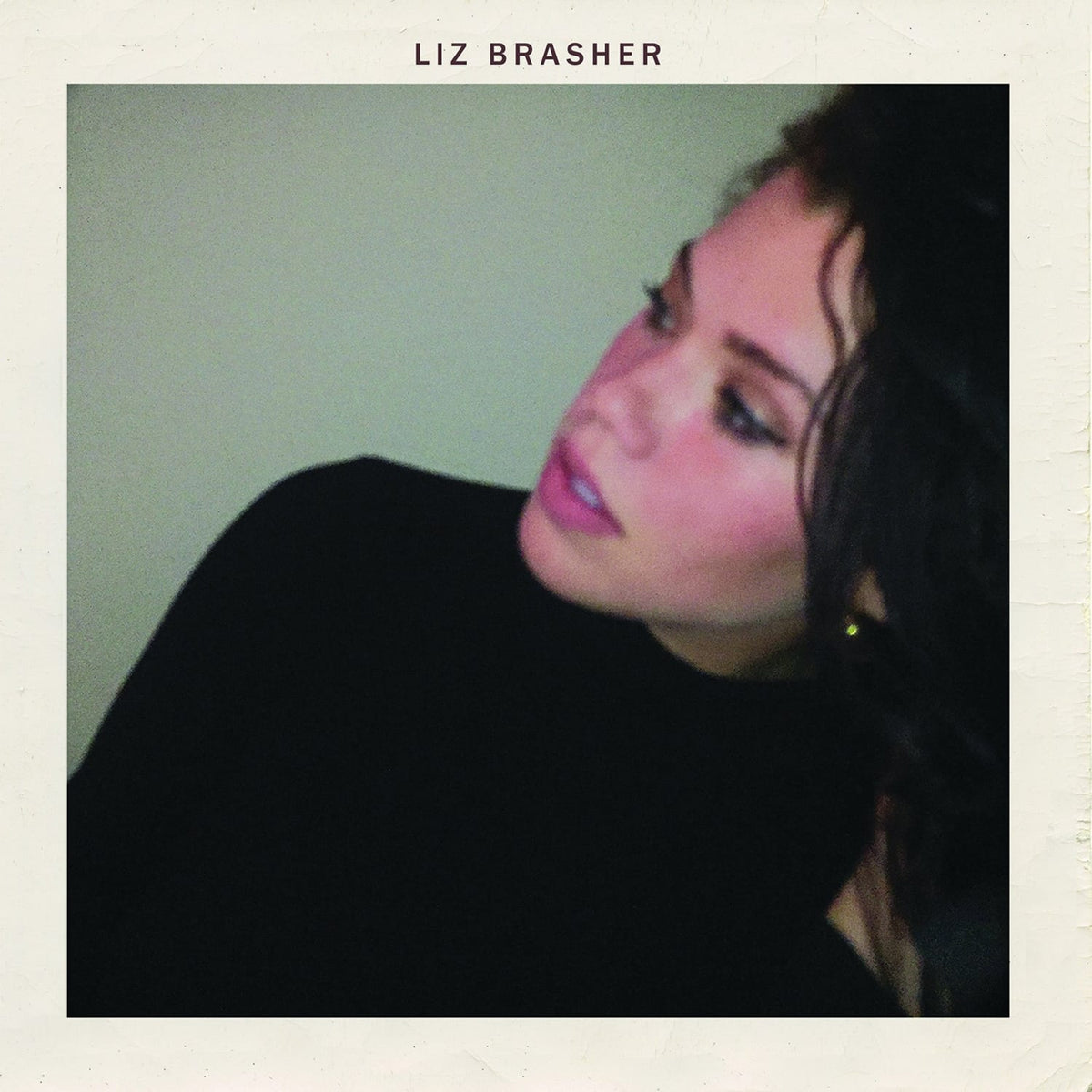 LIZ BRASHER - Cold Baby - [Vinyl]
