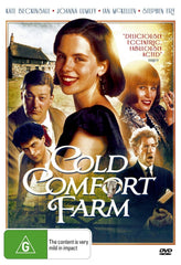 Cold Comfort Farm - [DVD]