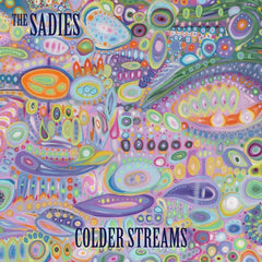 The Sadies - Colder Streams - [Vinyl]