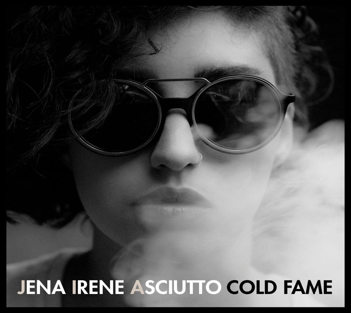 Jena Irene Ascuitto - Cold Frame - (Digipack Packaging) - [CD]