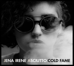 Jena Irene Ascuitto - Cold Frame - (Digipack Packaging) - [CD]