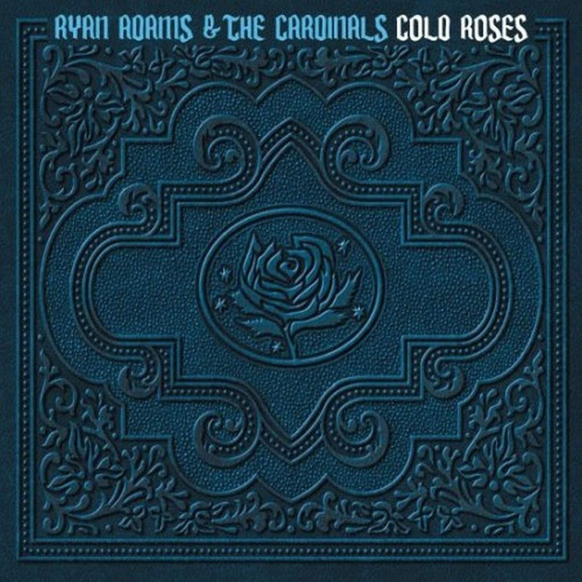 Ryan Adams - Cold Roses - [Vinyl]
