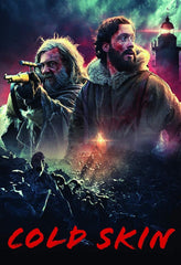 COLD SKIN - [DVD]