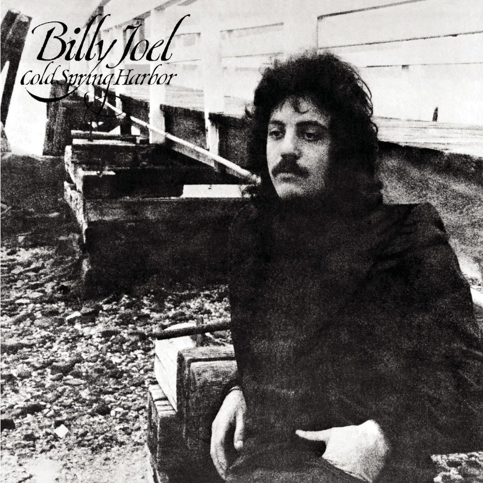 Billy Joel - Cold Spring Harbor - (150 Gram Vinyl) - [Vinyl]