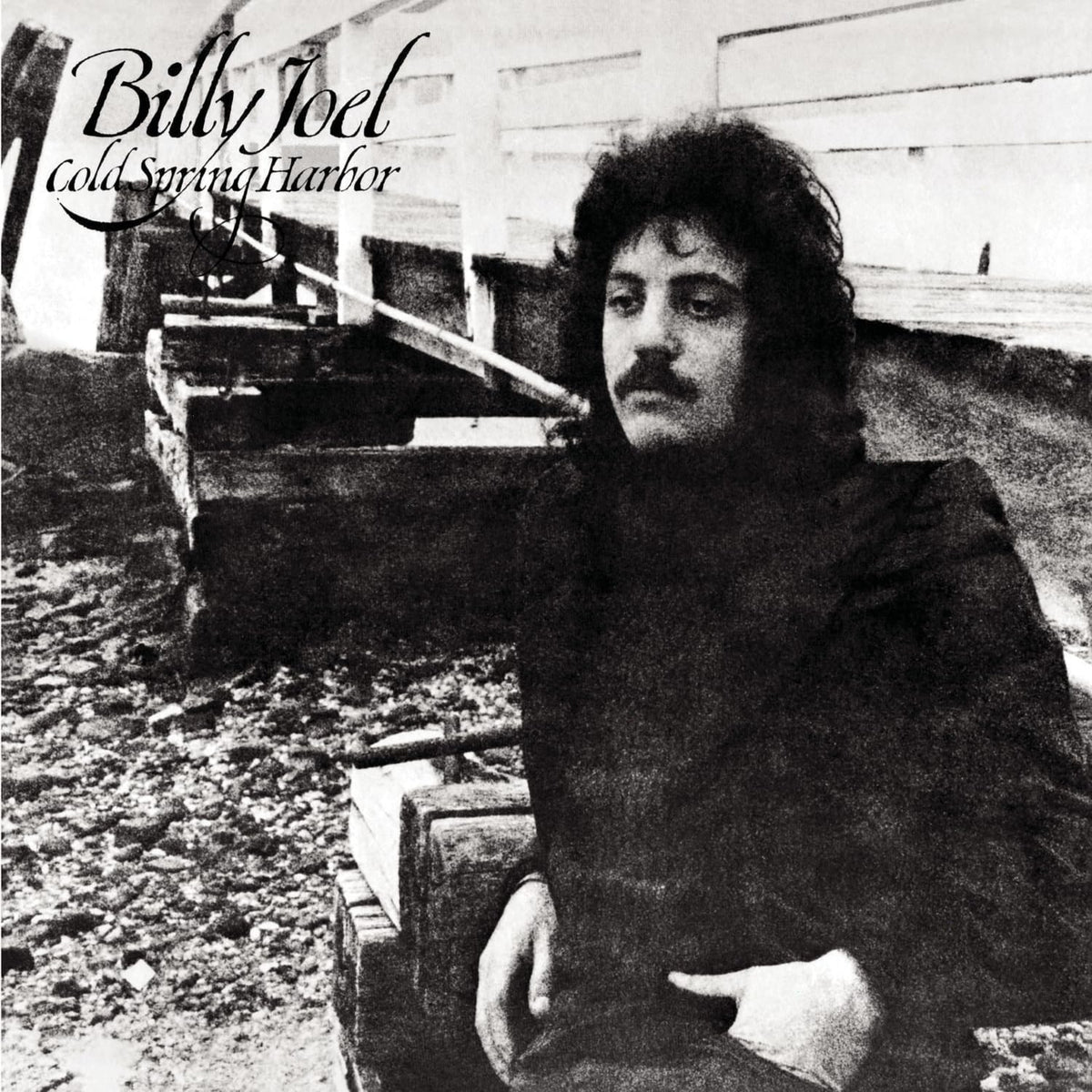 Billy Joel - Cold Spring Harbor - (150 Gram Vinyl) - [Vinyl]