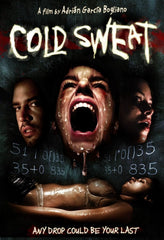 COLD SWEAT - [DVD]