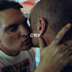 Cold War Kids - Cold War Kids - (Colored Vinyl, Blue) - [Vinyl]