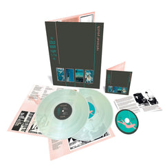Rational Youth - Cold War Night Life [Deluxe] - [Vinyl]