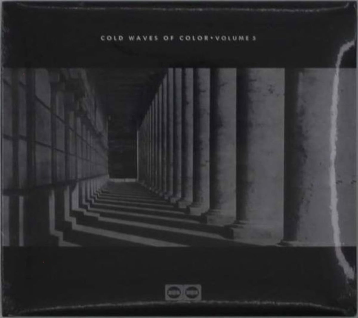 Various Artists - Cold Waves Of Color Vol 5 / Various - [CD]