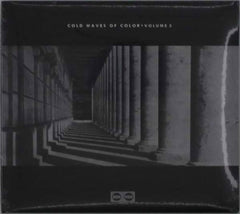 Various Artists - Cold Waves Of Color Vol 5 / Various - [CD]