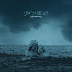 The Flatliners - Cold World (Splatter Lp) - [Vinyl]