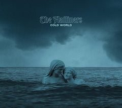 The Flatliners - Cold World - [CD]