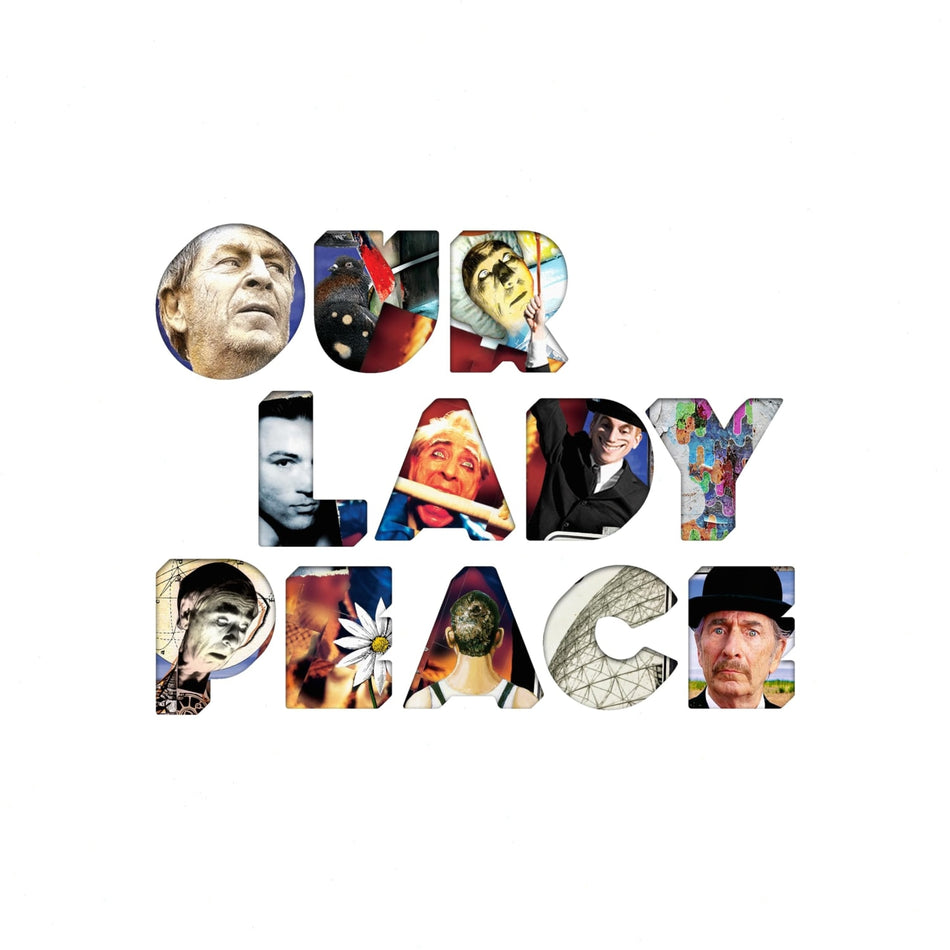 Our Lady Peace - Collected 1994-2022 - [Vinyl]