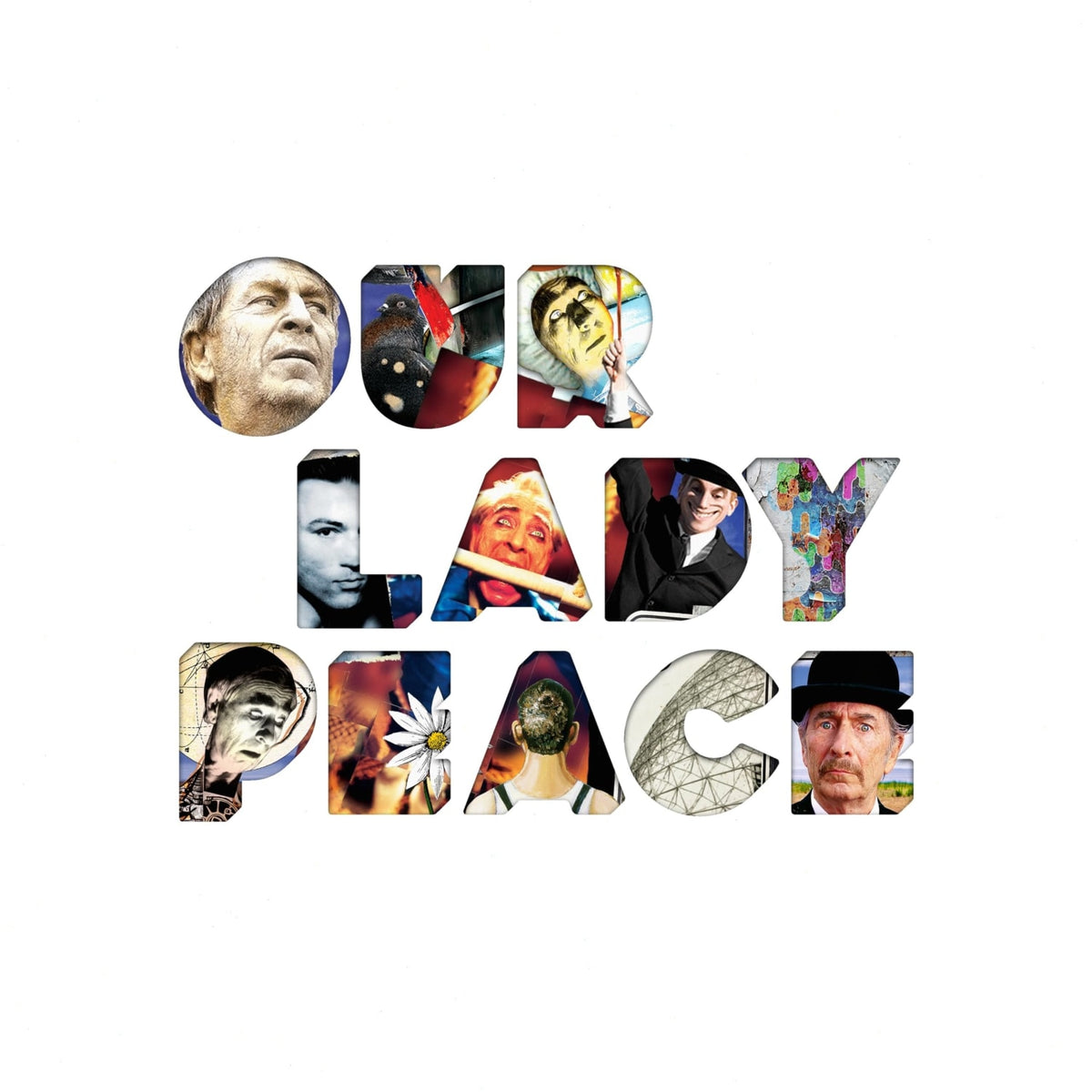 Our Lady Peace - Collected 1994-2022 - [Vinyl]