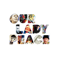 Our Lady Peace - Collected 1994-2022 - [Vinyl]
