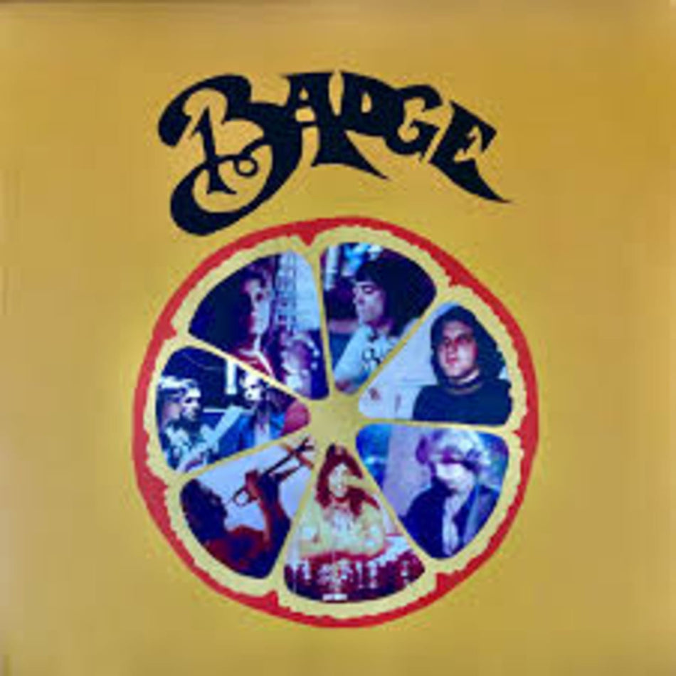 The Badge - Collected Singles - [Vinyl]
