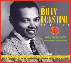 Billy Eckstine - Collection 1947-62 - [CD]