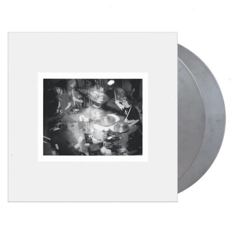 Helicon Blue - Collection - (Colored , Silver, Anniversary Edition) - [Vinyl]