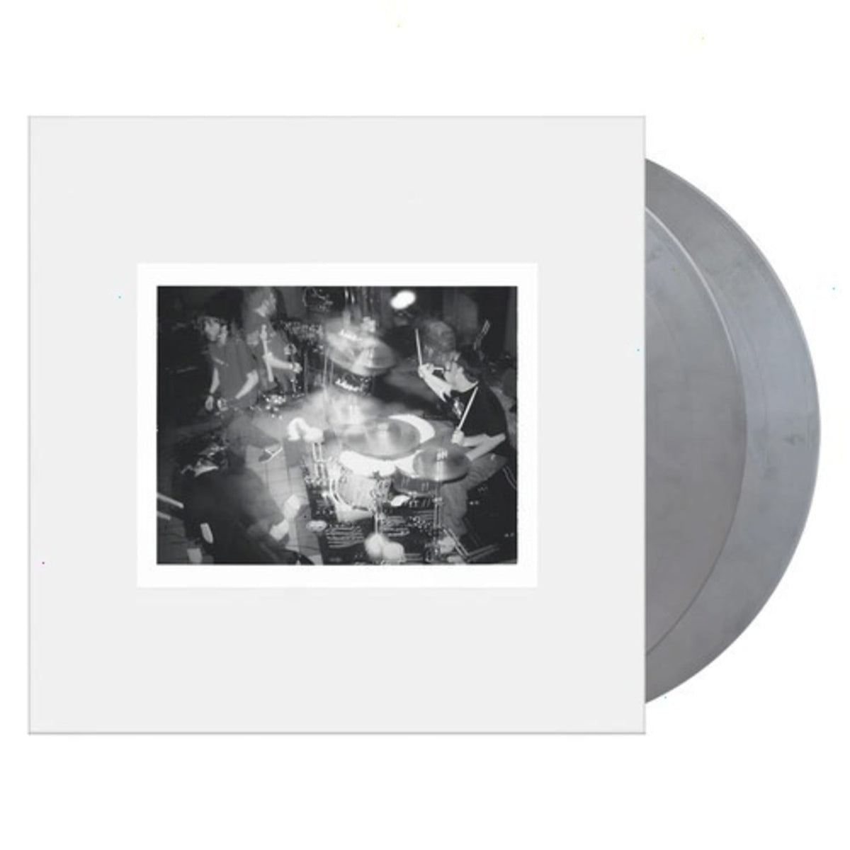 Helicon Blue - Collection - (Colored , Silver, Anniversary Edition) - [Vinyl]