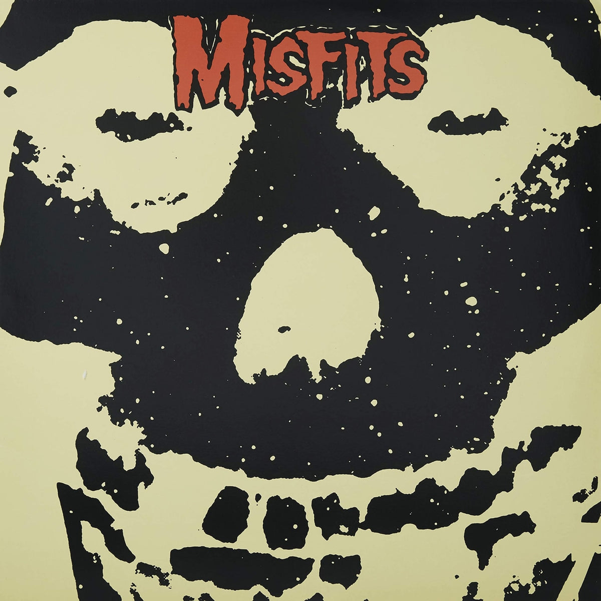 Misfits - Misfits Collection - [Vinyl]