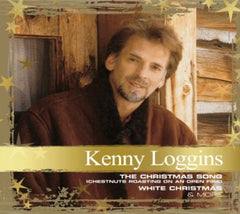 Kenny Loggins - Collections Christmas - [CD]