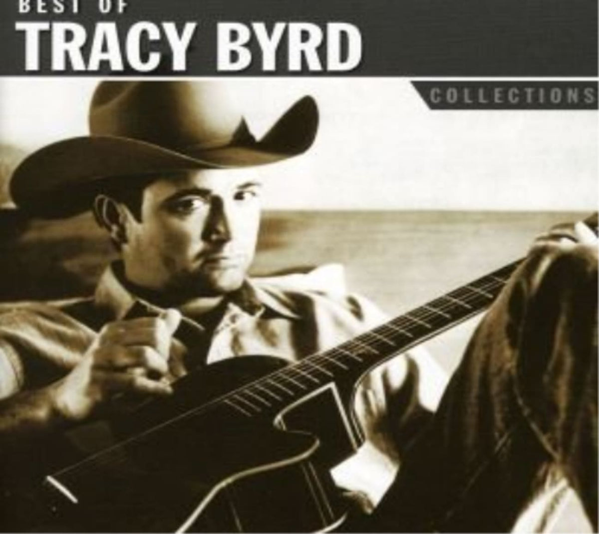 Tracy Byrd - Collections [Import] - [CD]