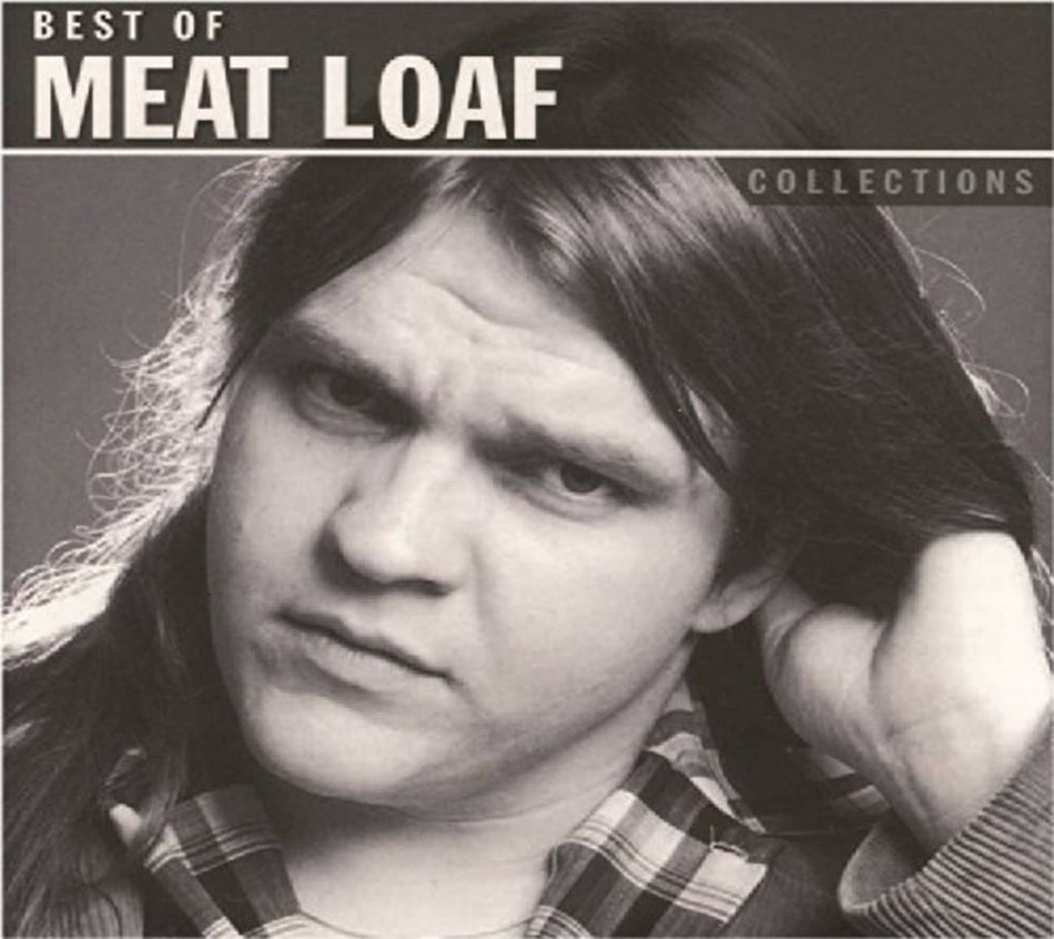 Meat Loaf - Collections - [CD]