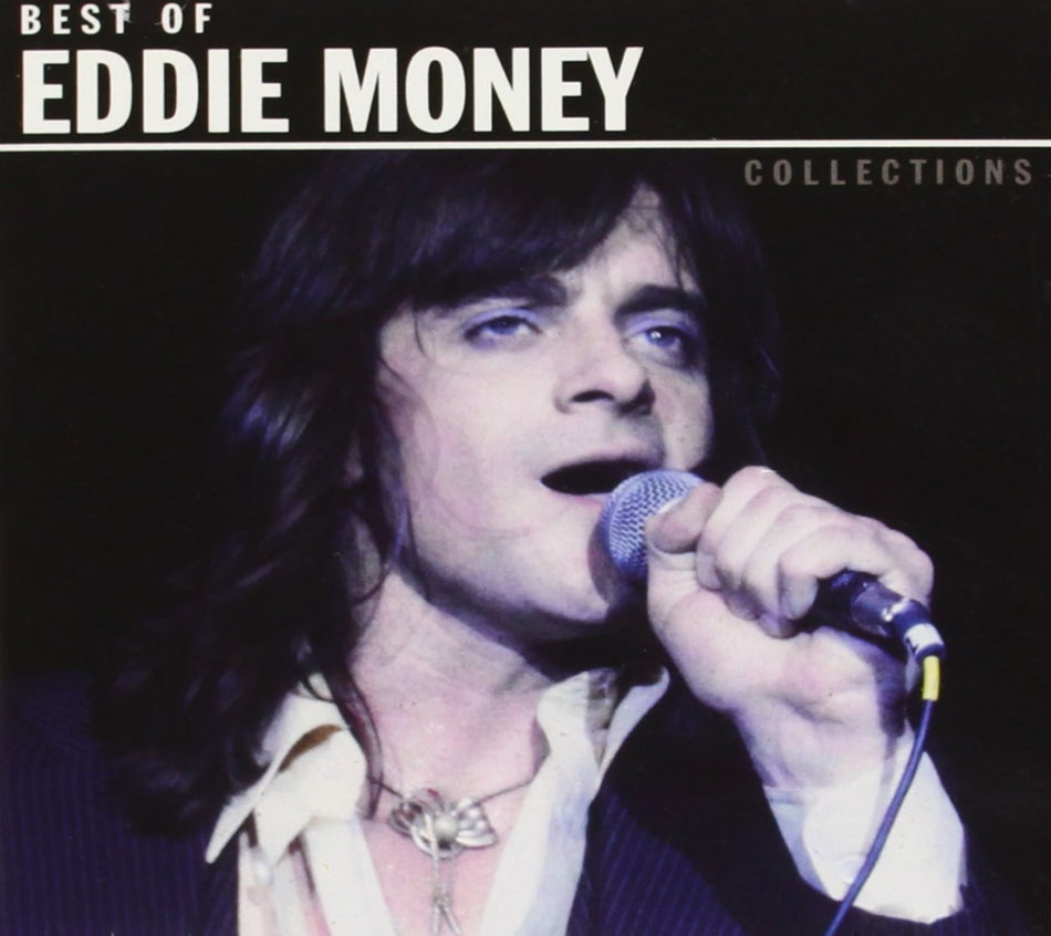 Money Eddie - COLLECTIONS - [CD]