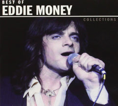 Money Eddie - COLLECTIONS - [CD]