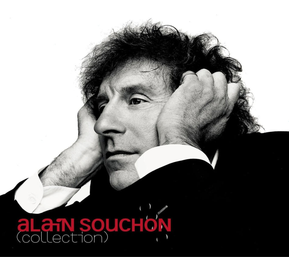 Alain Souchon - Collection - [CD]