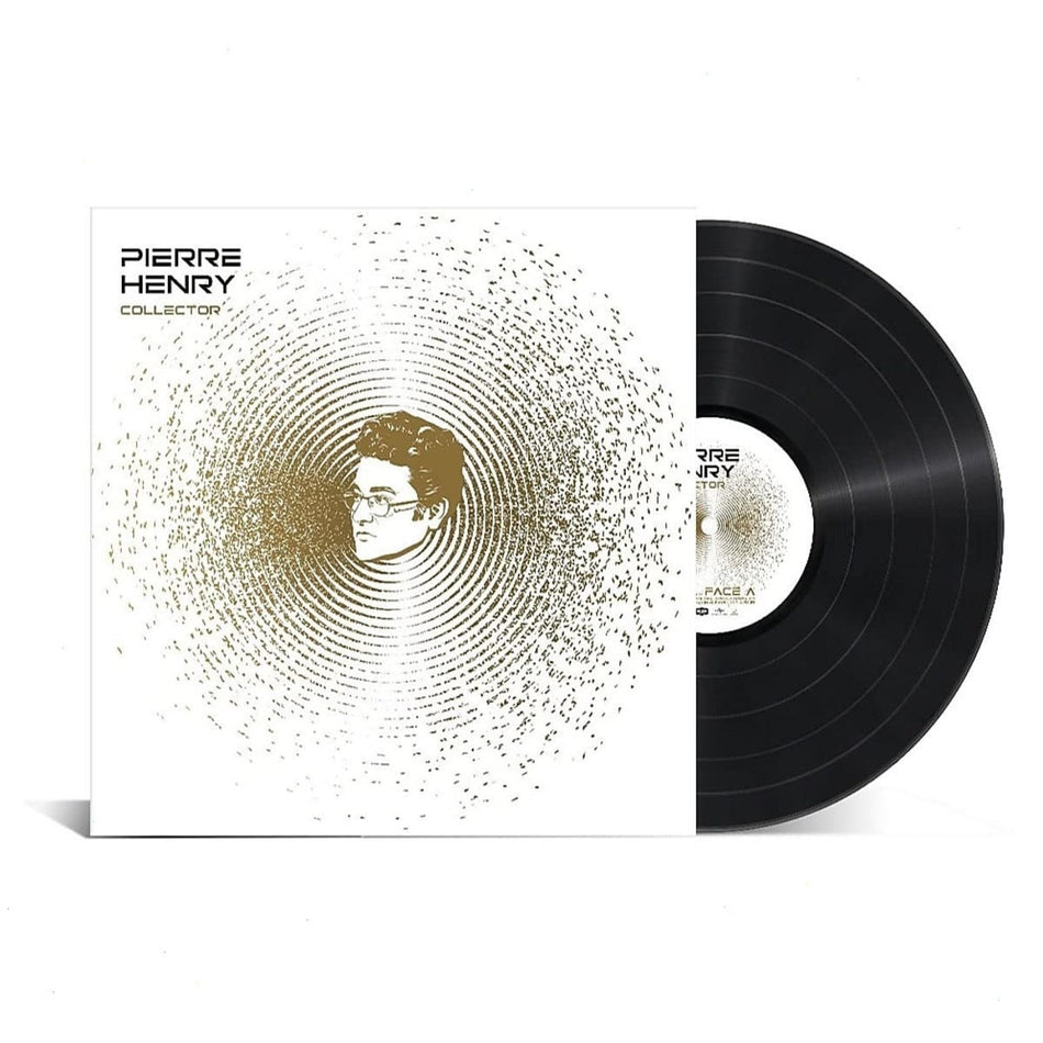 Pierre Henry - Collector - [Vinyl]