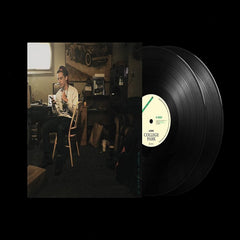 Logic - College Park [Explicit Content] - (Parental Advisory Explicit Lyrics) - [Vinyl]