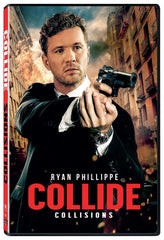 COLLIDE - [DVD]