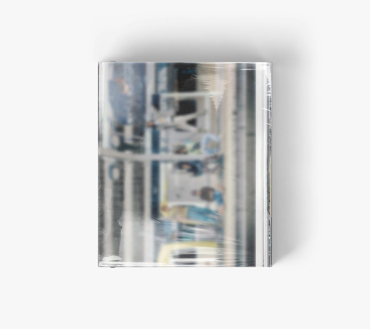 Cortis - COLOR OUTSIDE THE LINES [Scene 1 ver.] - (Photo Book, Photo / Photo Card) - [CD]