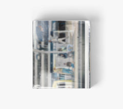 Cortis - COLOR OUTSIDE THE LINES [Scene 1 ver.] - (Photo Book, Photo / Photo Card) - [CD]