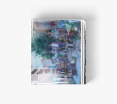 Cortis - Color Outside The Lines [Scene 1 ver.] - (Photo Book, Photo / Photo Card) - [CD]