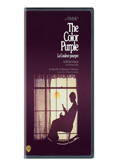 COLOR PURPLE THE - [DVD]