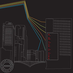 Between the Buried and Me - Colors (2020) - (Remastered, Remixed) - [Vinyl]