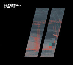 Between the Buried and Me - Colors II [Explicit Content] - (Parental Advisory Explicit Lyrics) - [CD]