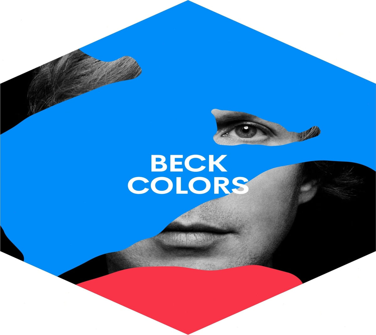 Beck - Colors - [CD]