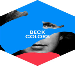 Beck - Colors - [CD]
