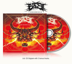Baest - Colossal - [CD]