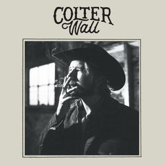 Colter Wall - Colter Wall - (Colored , Red) - [Vinyl]