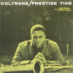 John Coltrane - Coltrane - [Vinyl]