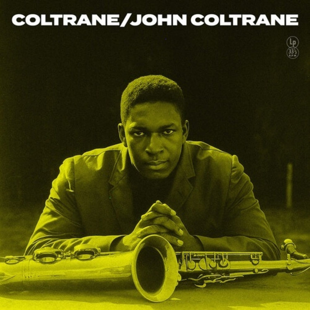 John Coltrane - Coltrane - [Vinyl]
