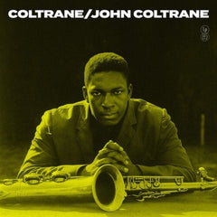 John Coltrane - Coltrane - [Vinyl]