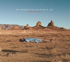 Between The Buried & Me - COMA ECLIPTIC - [CD]